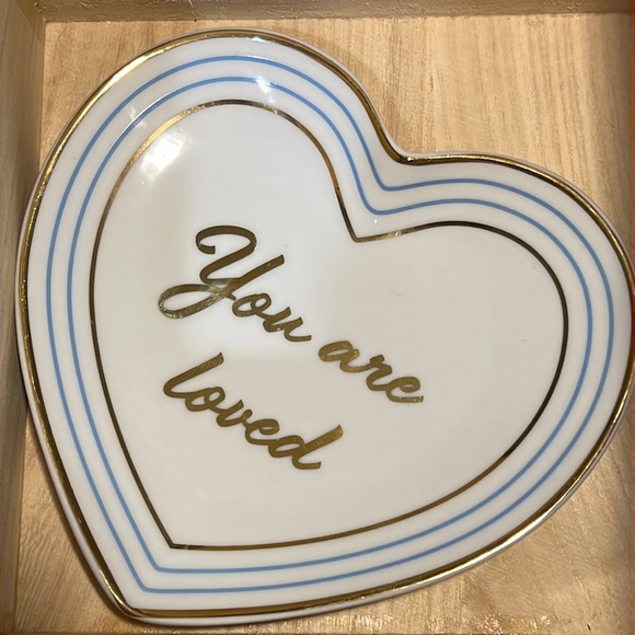 Draper James heart-shaped & round-NIB - Picture 4 of 6